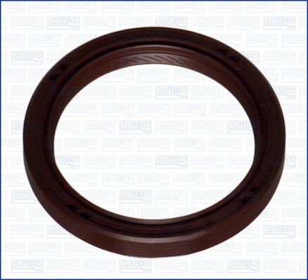 Ajusa 15045000 shaft seal - ajusa,