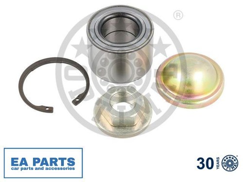 Wheel bearing kit - wheel, for