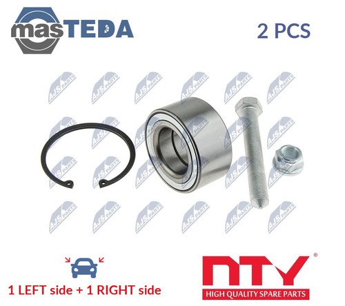 Klt 009 wheel - klt-ww-009, kit