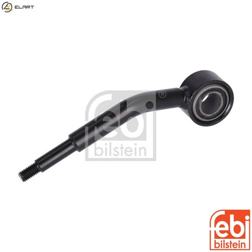 Linkcoupling rod stabiliser - rod,