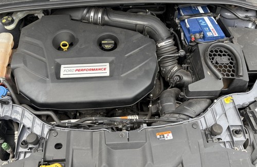 Ford focus mk3 ecoboost rs - focus,