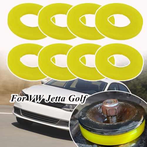 8pcs for jetta golf strut - for,