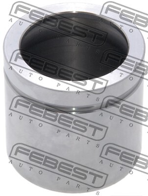0576 mz3f febest - febest, brake