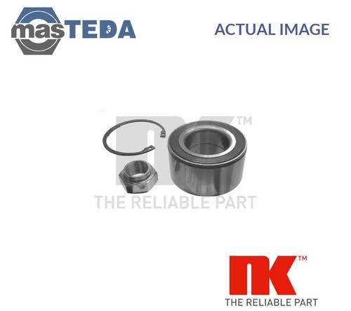 752520 wheel bearing kit front - wheel,