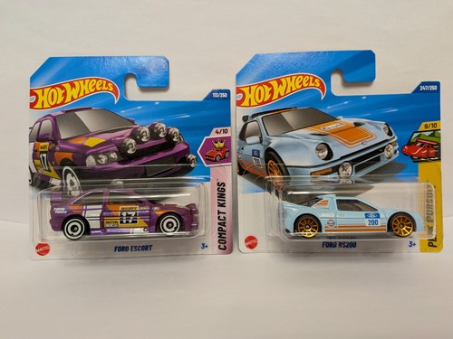 2025 hot wheels ford - 2025,