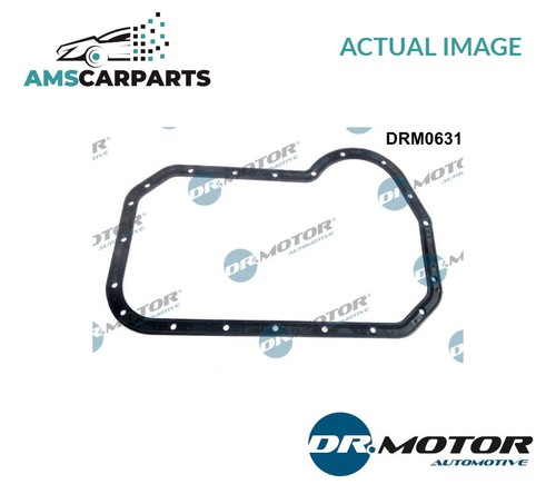 Gasket oil sump drm0631 - oil,