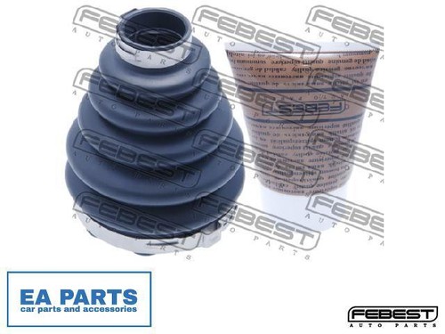 Bellow driveshaft for ford - for,