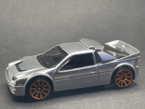 Hot wheels ford - -, custom