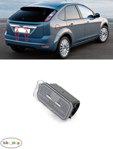 For ford focus mk2 - for,