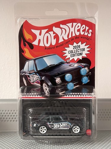 Hot wheels ford - hot, ‘78