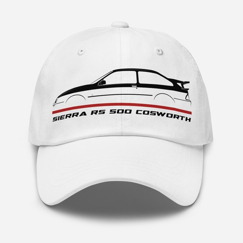Premium dad hat for ford - dad,