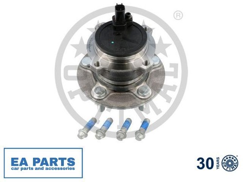 Wheel bearing kit - kit, for