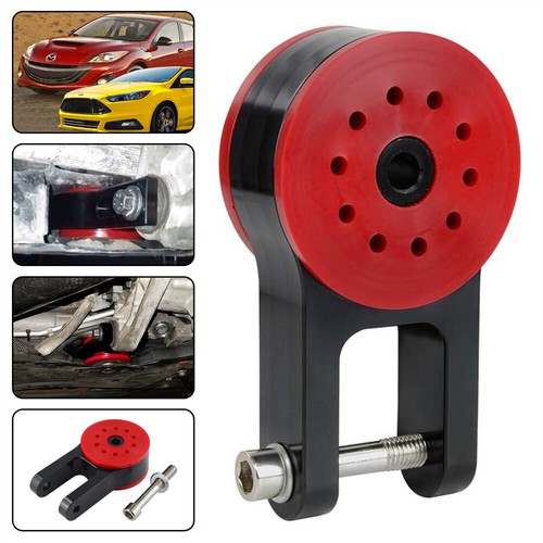 New rear engine torque - new,