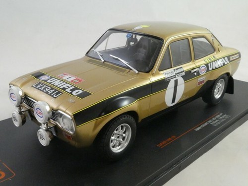 Ixo ford escort - ixo, 1600