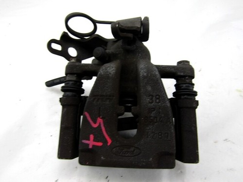 Rear left brake caliper ford - rear,