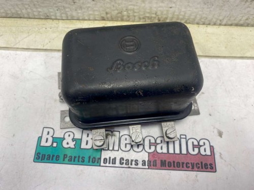 Regulator dynamo bosch - dynamo,