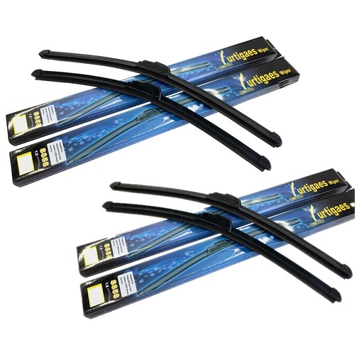 Double pack wiper - double,