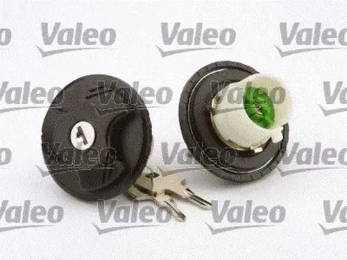 Fuel filler cap - , with