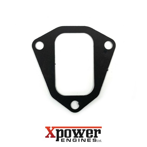 Cosworth throttle body elbow - throttle,