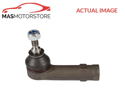 Track rod end - rod,