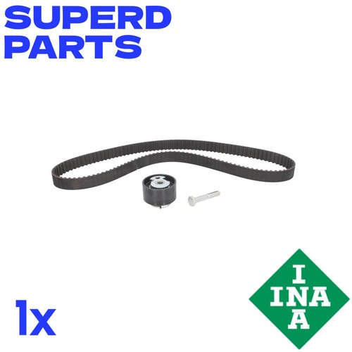 Ina 530 0143 - ina, timing