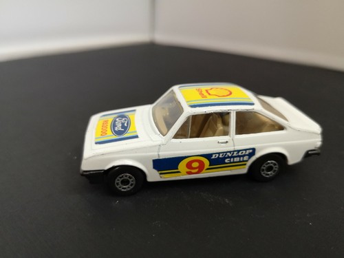 P688 matchbox superfast mb9 - p688-matchbox, mb9-c