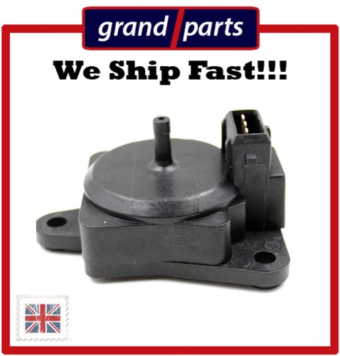 Bar map sensor - sensor, sierra
