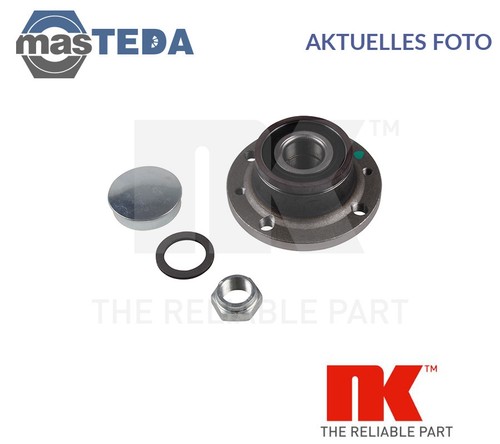 762325 wheel bearing - kit,