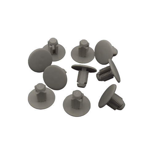 Interior trim clips for - interior,