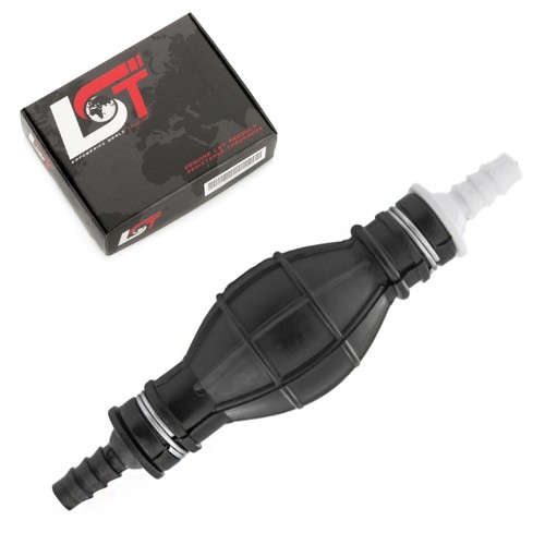 Fuel pump hand ball - fuel,