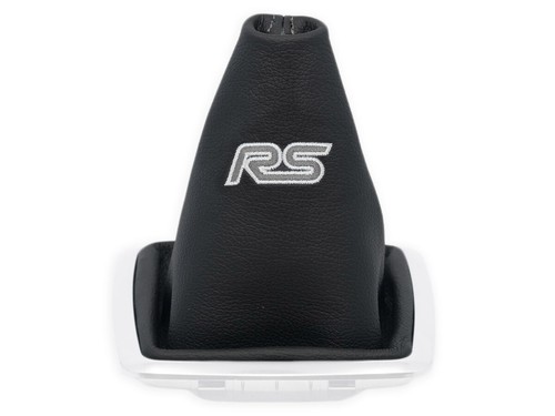 Gear stick gaiter - gear, for