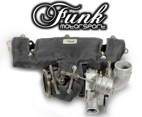 Ford focus turbo - rs, blanket