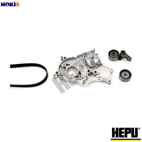 Timing belt kit - 20-1166, for