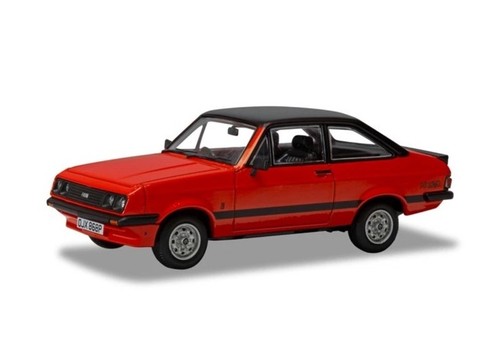 Vanguards ford escort - ford, 2