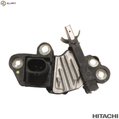 Alternator regulator 130561 - alternator,