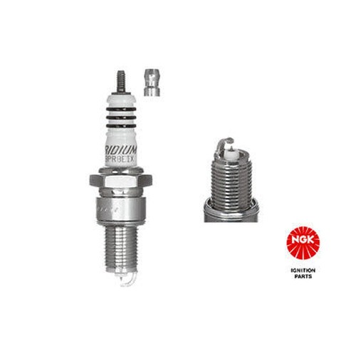 Spark plug ngk 4055 - spark,