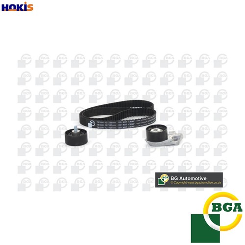 Timing belt kit tb1600k - tb1600k, for