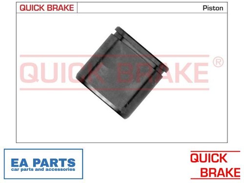 Piston brake caliper - piston,,