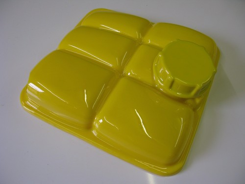 Ford focus headertank cover - focus,