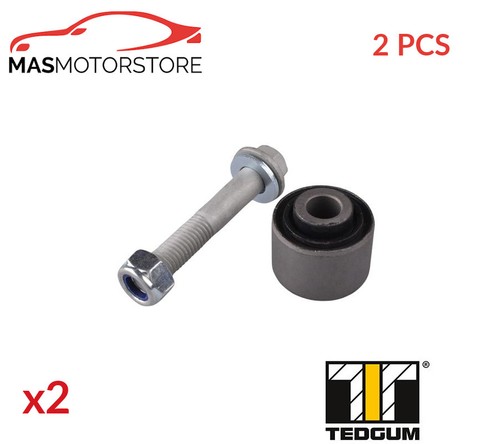 Control arm wishbone bush - arm,