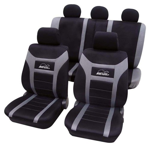 Seat covers for - ford, focus