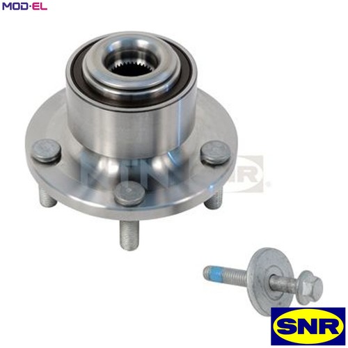 Wheel bearing kit r152 for - bearing,