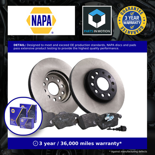 Vented brake discs - vented,