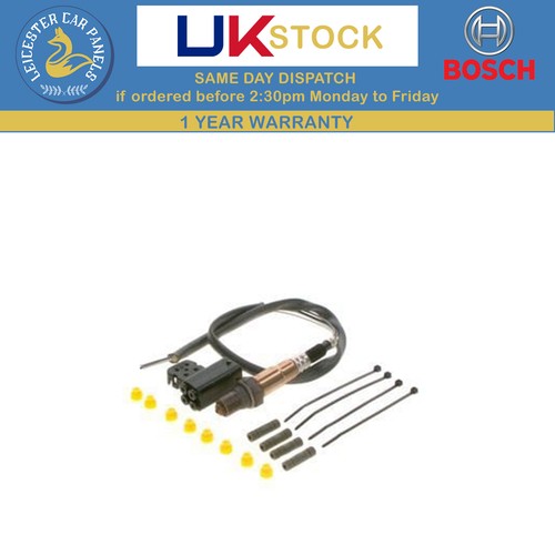 Bosch lambda sensor for ford - bosch,