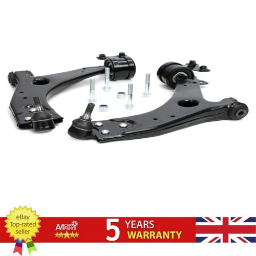 Front left right - front, suspension