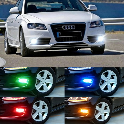 For audi 2008 2x led - audi,