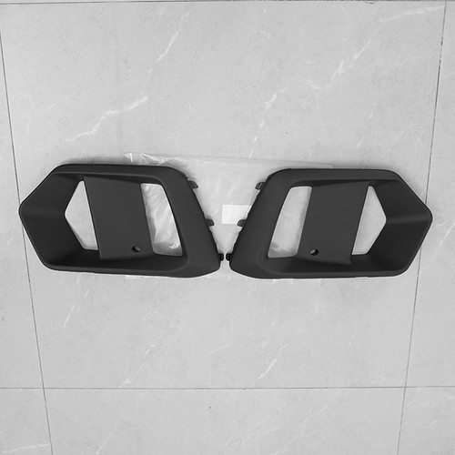 Pair front bumper fog light - front,