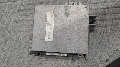 Ford escort cvh rs - 1.6,