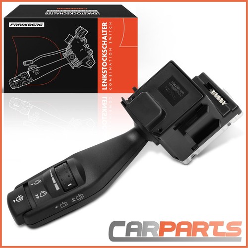 Steering column switch - column,