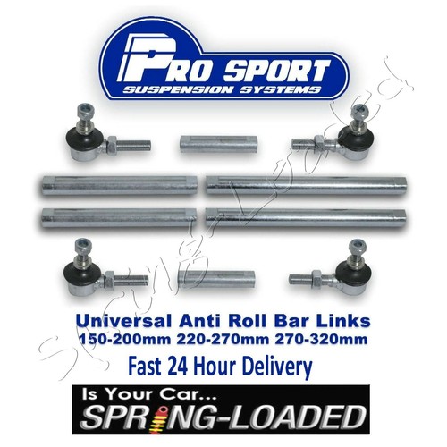 Prosport front adjustable - prosport,